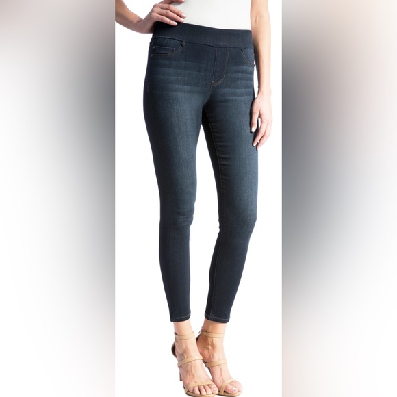 Denim - NWT Liverpool LosAngeles women skinny‎ jean